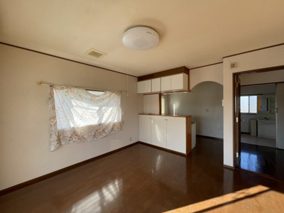 【居間・リビング】 | メゾン・ラポルテ