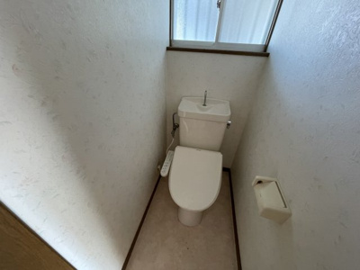 【トイレ】 | メゾン・ラポルテ