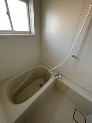 【浴室】 | メゾン・ラポルテ