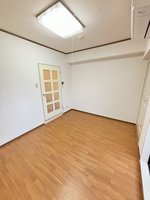【寝室】 | ノルデンハイム上新庄Ⅱ