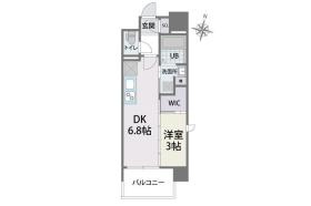 【間取り】 | クラス六本松