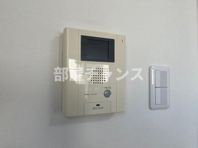 フェアリーのセキュリティ