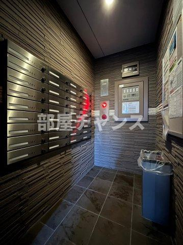 フェアリーのその他共用部分