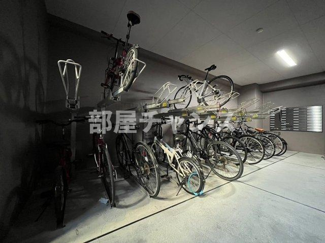 フェアリーのその他共用部分