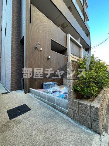 フェアリーのその他共用部分