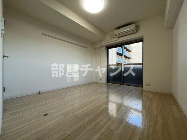 フェアリーの居間・リビング