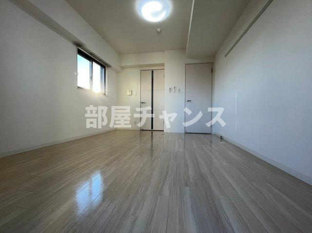 フェアリーの寝室