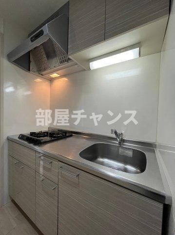 フェアリーのキッチン