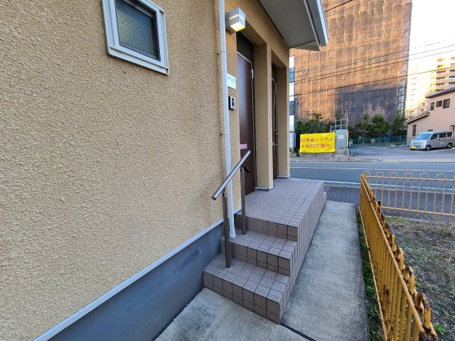 Danville Avenueのその他共用部分|Danville Avenue