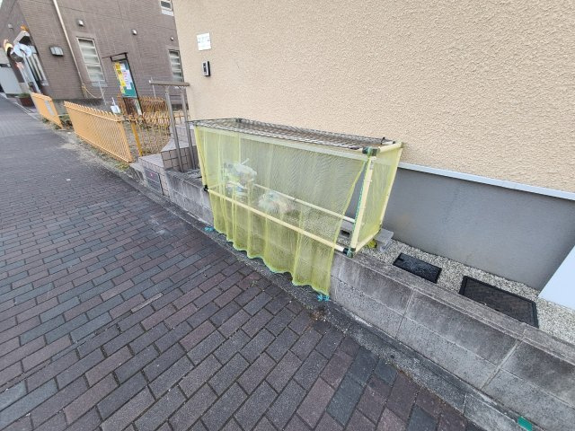 Danville Avenueのその他共用部分|Danville Avenue