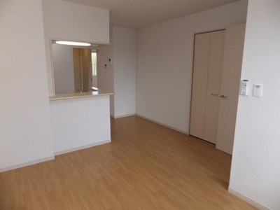 【居間・リビング】 | La Vita | リビング