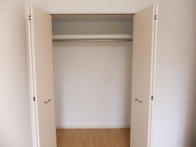 【収納】 | La Vita | クローゼット