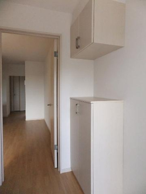 【玄関】 | La Vita | 玄関