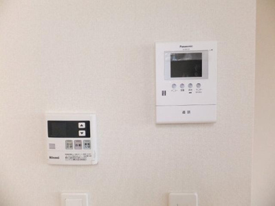 【設備】 | La Vita | 室内設備