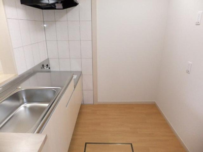 【キッチン】 | La Vita | キッチン