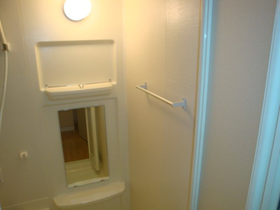 【その他】 | La Vita | 浴室鏡