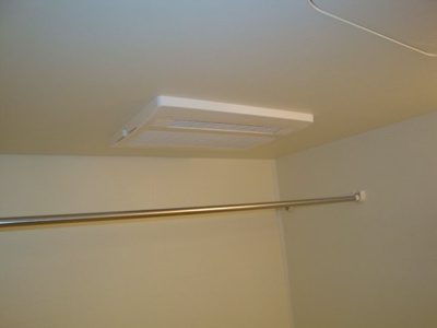 【その他】 | La Vita | 浴室乾燥機