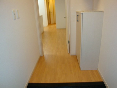 【玄関】 | La Vita | 玄関