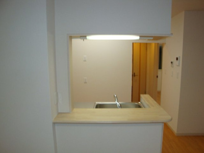 【キッチン】 | La Vita | キッチン