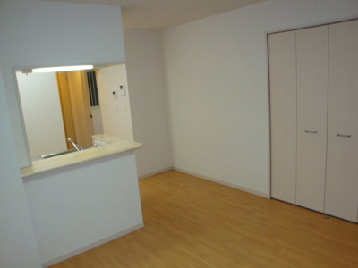 【キッチン】 | La Vita | キッチン