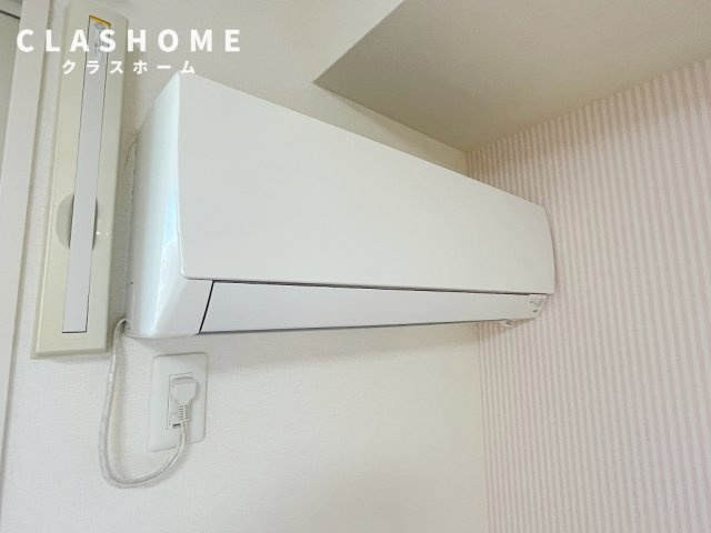エスタリオ 刈谷　　刈谷市の賃貸ならクラスホーム刈谷店の設備|同物件の別部屋になります。