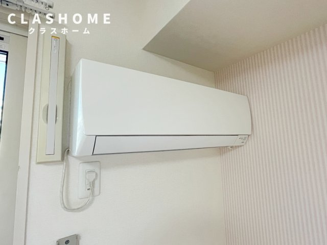 エスタリオ 刈谷　　刈谷市の賃貸ならクラスホーム刈谷店の設備|同物件の別部屋になります。