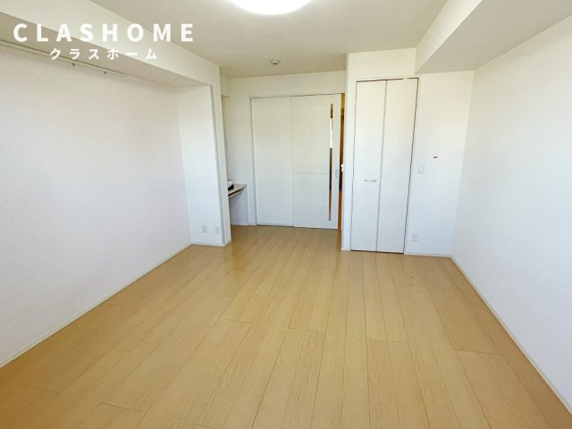 エスタリオ 刈谷　　刈谷市の賃貸ならクラスホーム刈谷店の居間・リビング|同物件の別部屋になります。