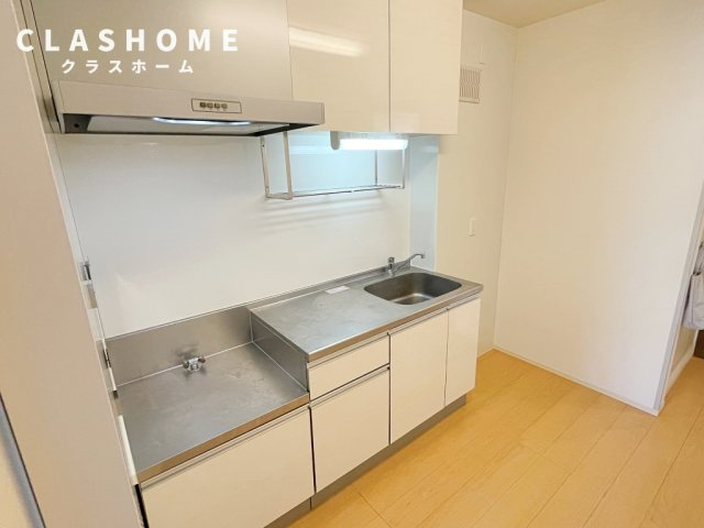 エスタリオ 刈谷　　刈谷市の賃貸ならクラスホーム刈谷店のキッチン|同物件の別部屋になります。