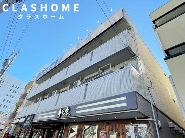 エスタリオ 刈谷　　刈谷市の賃貸ならクラスホーム刈谷店の外観