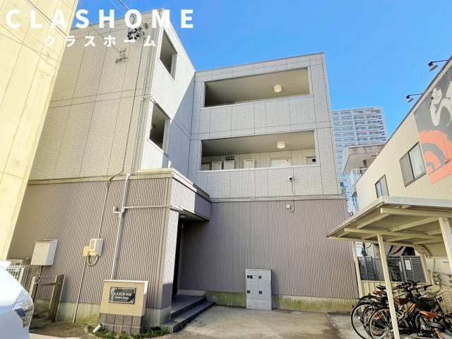 エスタリオ 刈谷　　刈谷市の賃貸ならクラスホーム刈谷店の外観