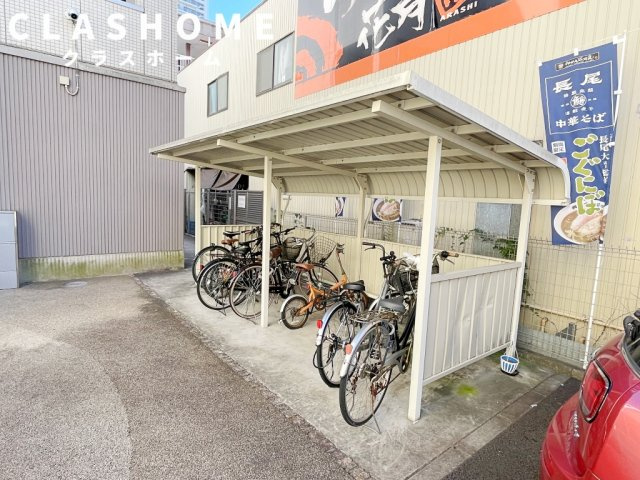 エスタリオ 刈谷　　刈谷市の賃貸ならクラスホーム刈谷店のその他共用部分