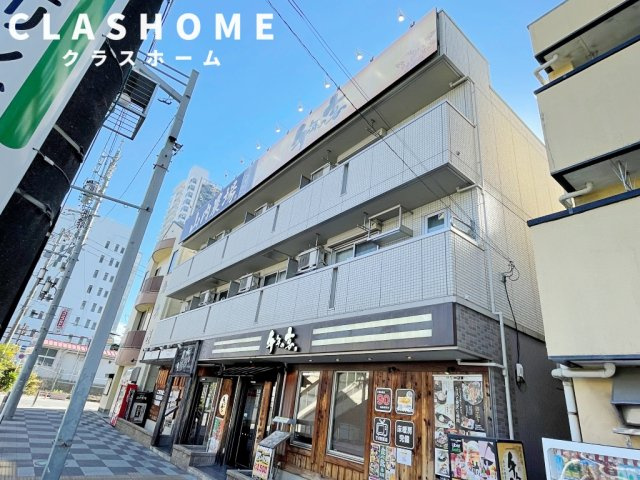 エスタリオ 刈谷　　刈谷市の賃貸ならクラスホーム刈谷店の周辺