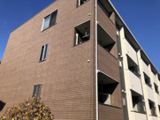 プライムコート芝西の画像