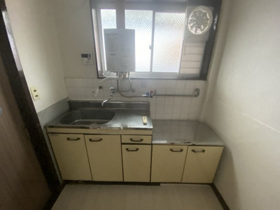 【キッチン】 | RIZEONE松原