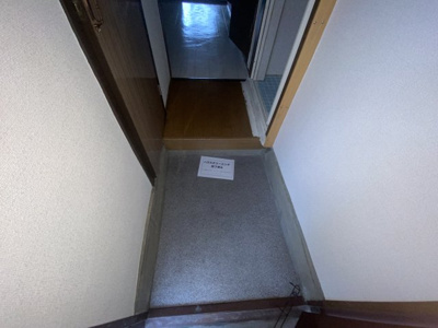 【玄関】 | RIZEONE松原