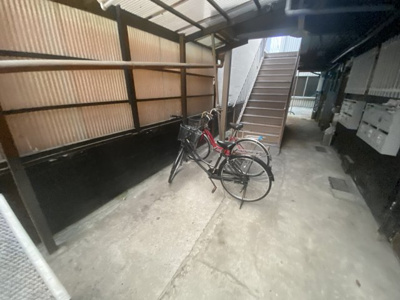 【その他共用部分】 | RIZEONE松原