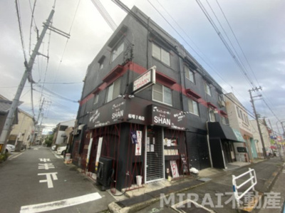 【外観】 | RIZEONE松原