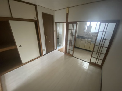 【居間・リビング】 | RIZEONE松原