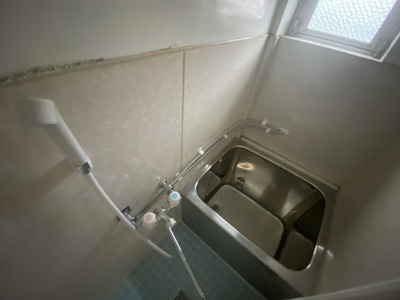 【浴室】 | RIZEONE松原