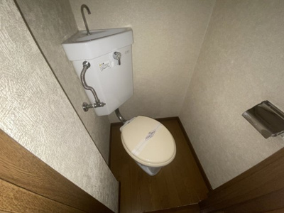 【トイレ】 | RIZEONE松原