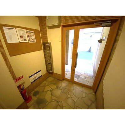 【玄関】 | e池下