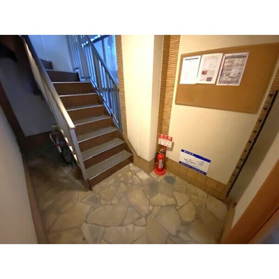 【ロビー】 | e池下