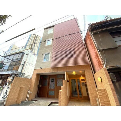 【その他共用部分】 | e池下