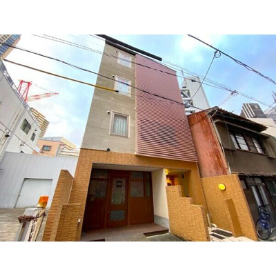 【外観】 | e池下