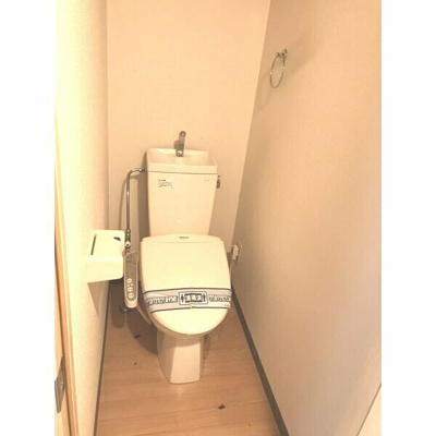 【トイレ】 | e池下