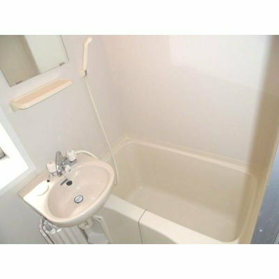 【浴室】 | e池下