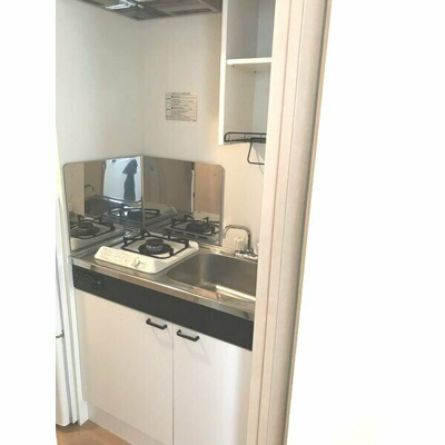 【キッチン】 | e池下