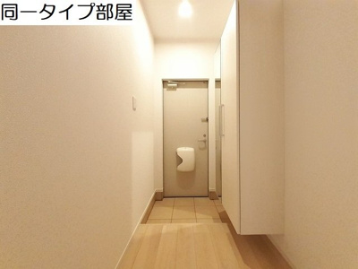 【玄関】 | ヘリテージＴ
