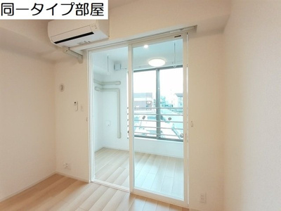 【内装】 | ヘリテージＴ