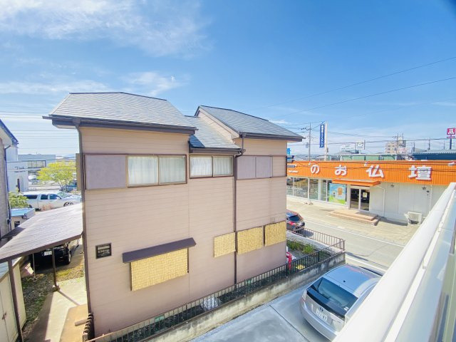新築　高崎市下之城町1期　Heartful　Town　1号棟の展望|高崎市下之城町1期　Heartful　Town　1号棟